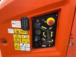 Control Station Ground with