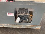 Electrical with 