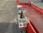 Control Station Upper with 