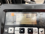 Aspect général with Compteur horaire / compteur kilométrique