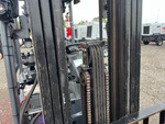 Hydraulique with