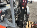 Hydraulique with