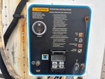 Basic Refrigeration Unit with 
