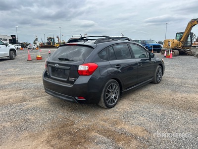 General Appearance with Imagen: esquina trasera derecha