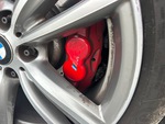 Brakes with 