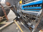 Hydraulics with 