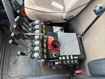 Cab with 