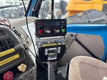 Cab with 