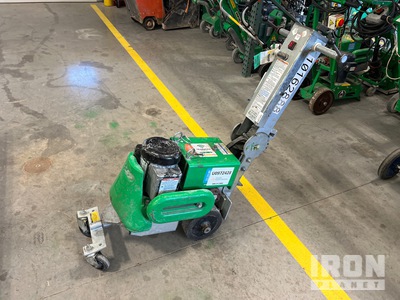 2019 National Flooring 6280HD-COM-SUN Electric Floor Scraper