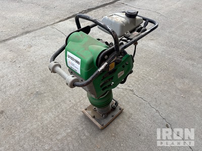 2023 Multiquip MTX70HD Jumping Jack Tamper