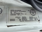 Aspect général with Numéro de série/Numéro d'identification du véhicule automobile