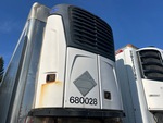 Refrigeration Unit with