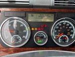 Cab with Warning Lights