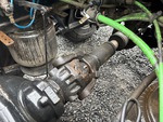 Drivetrain with 
