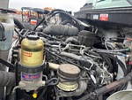 Motor with