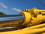 Hydraulics with