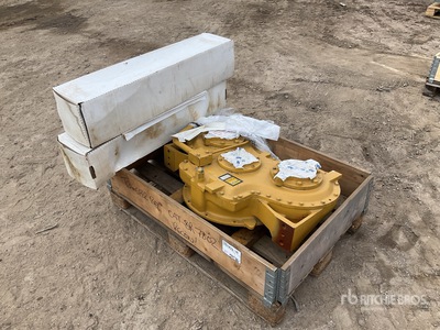 Transfer Box Pièces divers