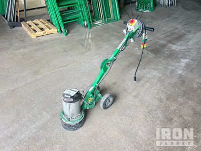 2023 Edco TL-9 Electric Concrete Grinder