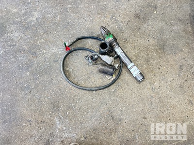 2023 APT M1133CN Rivet Buster (Inoperable)