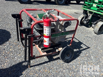 2023 (unverified) Multiquip QP-3TH Water Pump