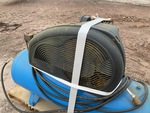 Air Compressor with