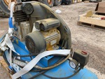 Air Compressor with