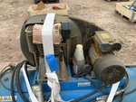 Air Compressor with