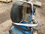 Air Compressor with