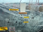 Control Station with 
