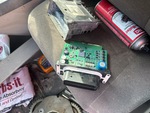 Control Station with 