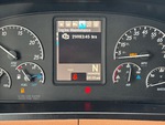 4 Transmision with Engine Hours