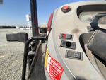 Safety with Safety lock out/stop