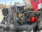 Engine with Engine - Left Side