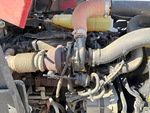 Engine with Exhaust System