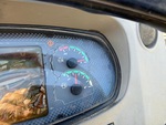 Control Station with Oil Pressure
