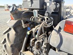 Hydraulics with Hoses