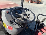 Control Station with Steering Controls