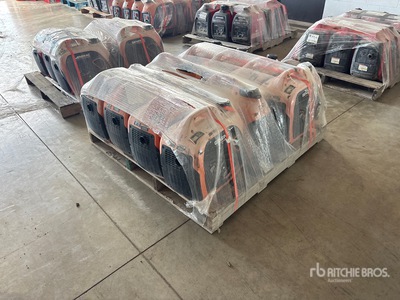Quantity of (10) Generatore portatile