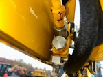 v2 Chassis - Excavator with 