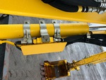 v2 Chassis - Excavator with 