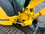 v2 Chassis - Excavator with 