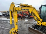 v2 Chassis - Excavator with 