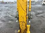 v2 Chassis - Excavator with 