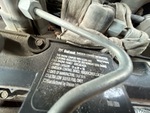 Motor with