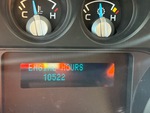 Cab with Engine Hours