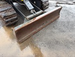 v2 Chassis - Excavator with 