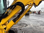 Hydraulics with 
