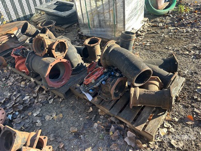 Plumbing Supplies
