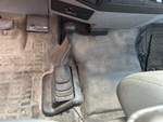 Cab with 