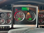 Cab with Warning Lights